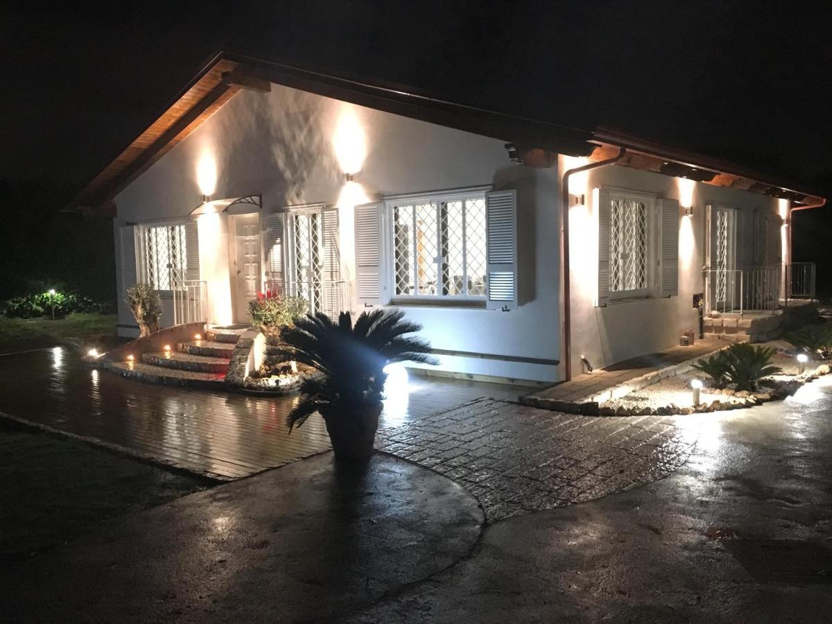Nocleg ze śniadaniem Il Casale Di Gio